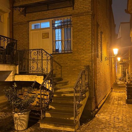 Tbilisi Old Townアパートメント エクステリア 写真