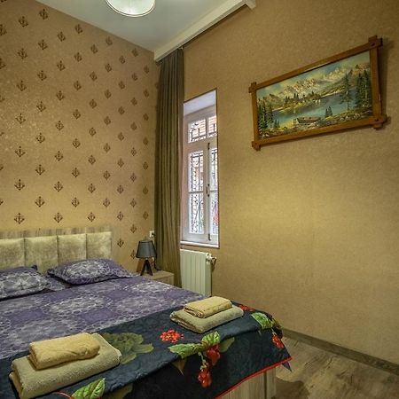 Tbilisi Old Townアパートメント エクステリア 写真