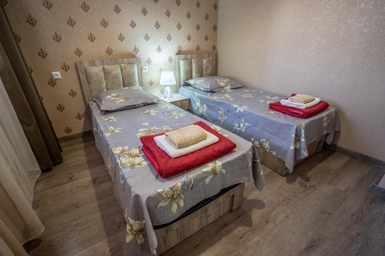 Tbilisi Old Townアパートメント エクステリア 写真