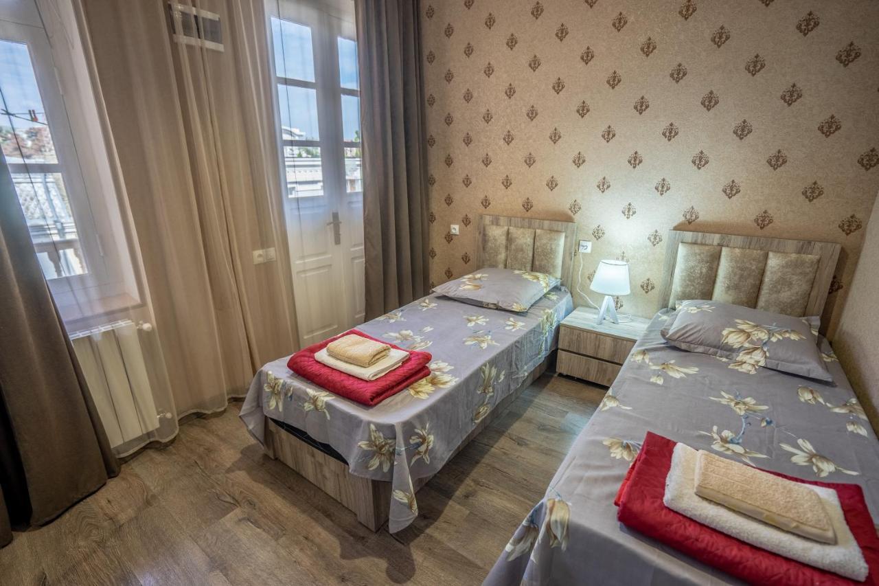 Tbilisi Old Townアパートメント エクステリア 写真
