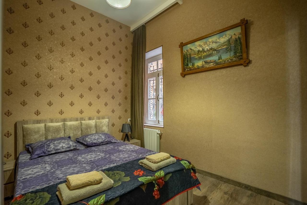 Tbilisi Old Townアパートメント エクステリア 写真